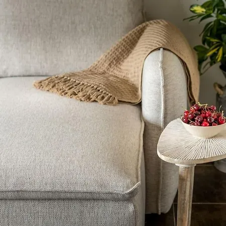 Villa Experience Douro's Beauty, Barro 3br, 2ba Scenic Barro (Vila Real)