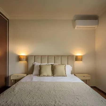 Experience Douro's Beauty, Barro 3br, 2ba Scenic 빌라
