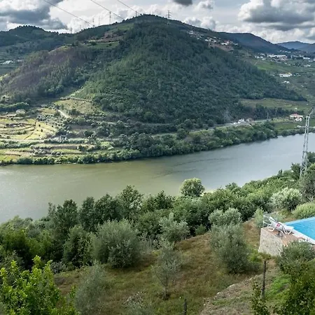 Experience Douro's Beauty, Barro 3br, 2ba Scenic * Barro (Vila Real)