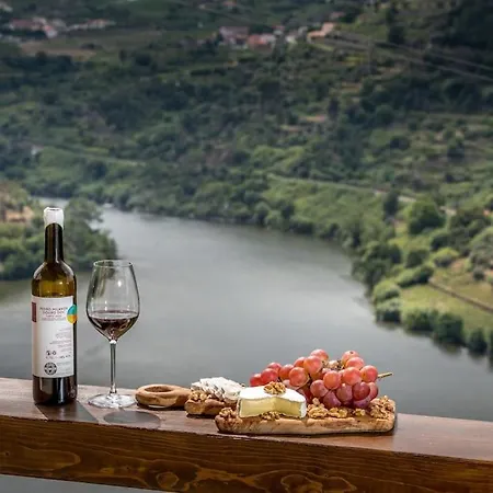 빌라 Experience Douro's Beauty, Barro 3br, 2ba Scenic