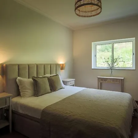 Experience Douro's Beauty, Barro 3br, 2ba Scenic 빌라 *
