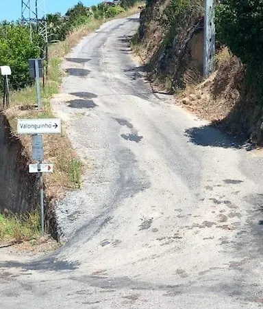 Experience Douro's Beauty, Barro 3br, 2ba Scenic * Barro (Vila Real)