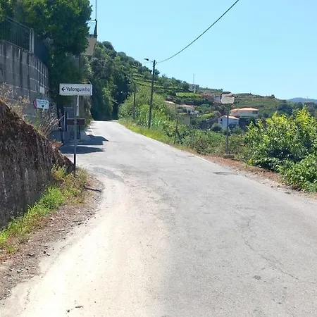 Experience Douro's Beauty, Barro 3br, 2ba Scenic Barro (Vila Real)