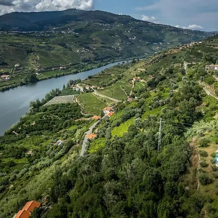 Experience Douro's Beauty, Barro 3br, 2ba Scenic *