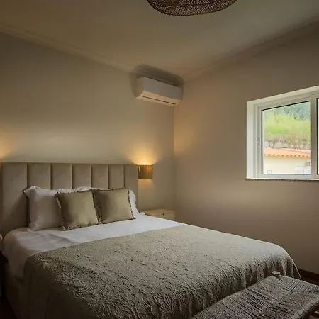 Experience Douro's Beauty, Barro 3br, 2ba Scenic * Barro (Vila Real)
