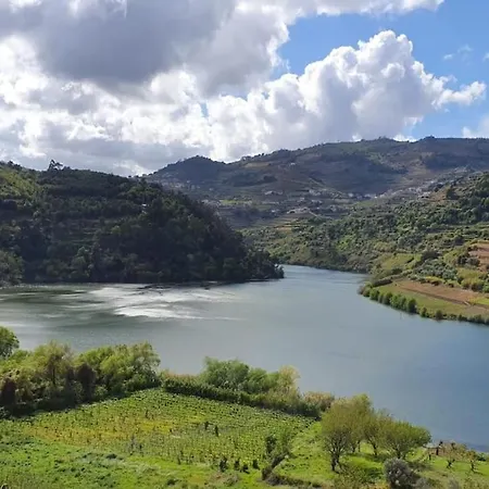 Experience Douro's Beauty, Barro 3br, 2ba Scenic 빌라 Barro (Vila Real)