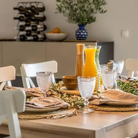 빌라 Experience Douro's Beauty, Barro 3br, 2ba Scenic