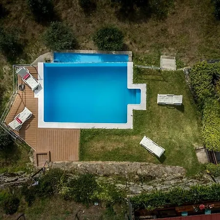 Experience Douro's Beauty, Barro 3br, 2ba Scenic Barro (Vila Real)